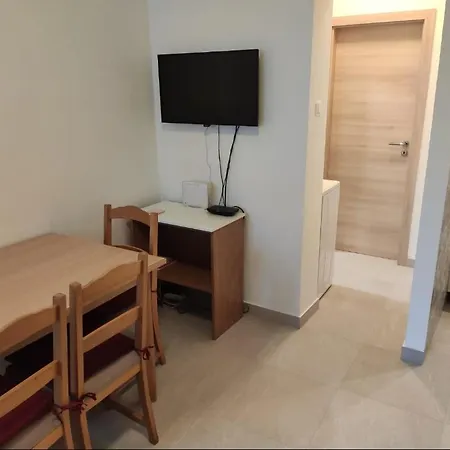 Appartement Apartman Rojnica *