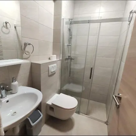 Apartman Rojnica Appartement