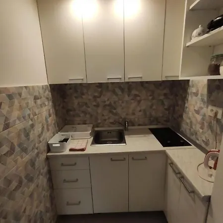 Apartman Rojnica