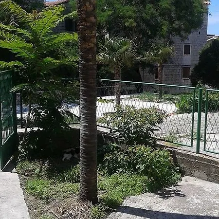 Appartement Apartman Rojnica Split