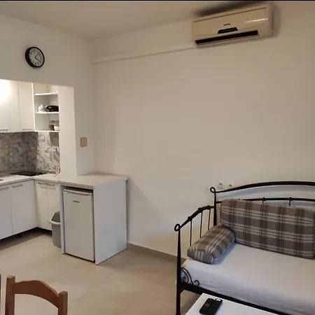 Apartman Rojnica Apartment *