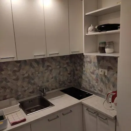 Apartman Rojnica * Split