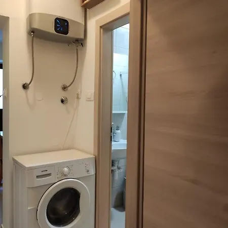 Apartman Rojnica Apartment