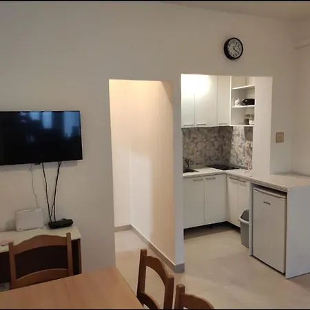 Apartment Apartman Rojnica