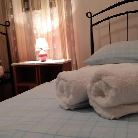 Apartman Rojnica Apartment *