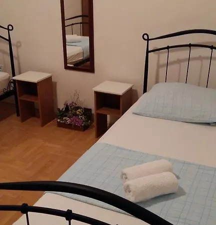 Apartment Apartman Rojnica Split
