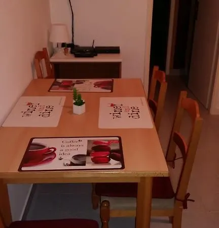 Apartman Rojnica Apartment Split