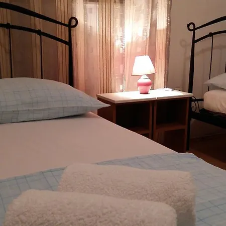 Apartman Rojnica Split